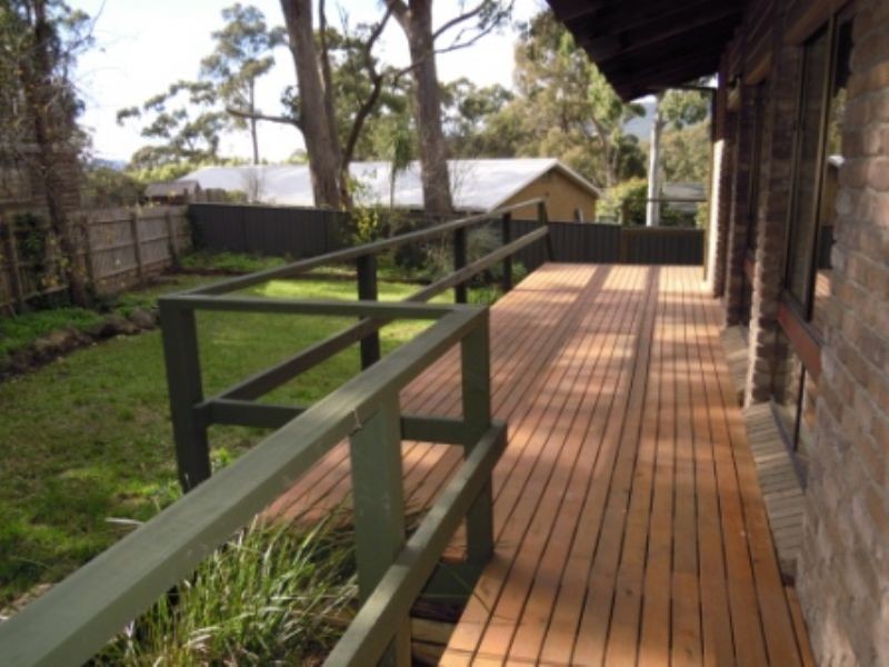 Woodend VIC 3442