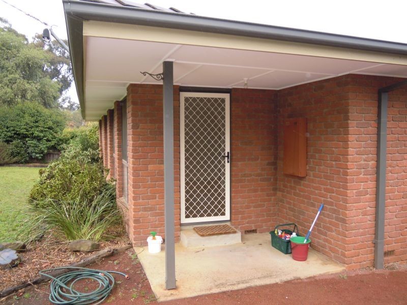 Woodend VIC 3442