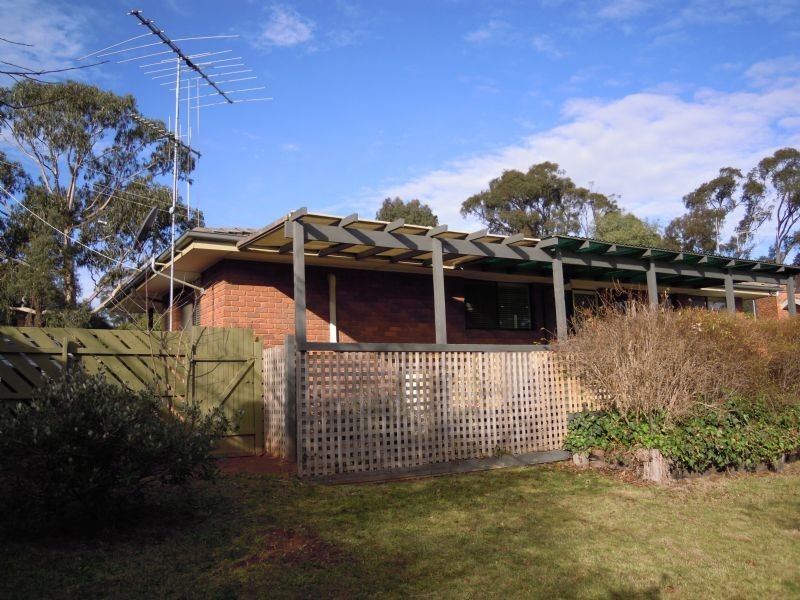Woodend VIC 3442