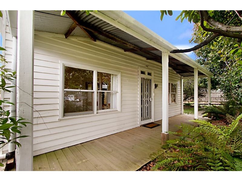 Woodend VIC 3442