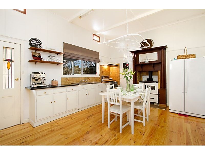 Woodend VIC 3442