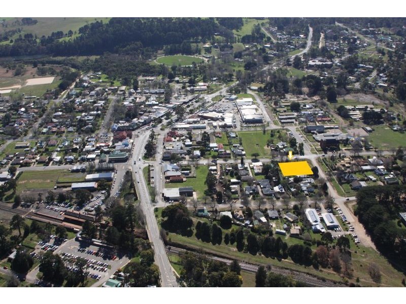 Woodend VIC 3442