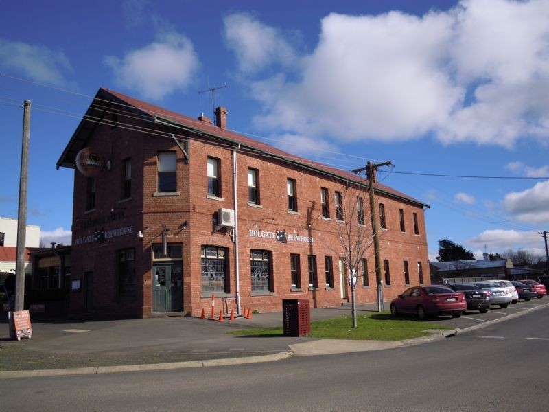 Woodend VIC 3442