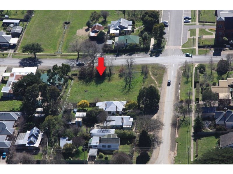 Woodend VIC 3442