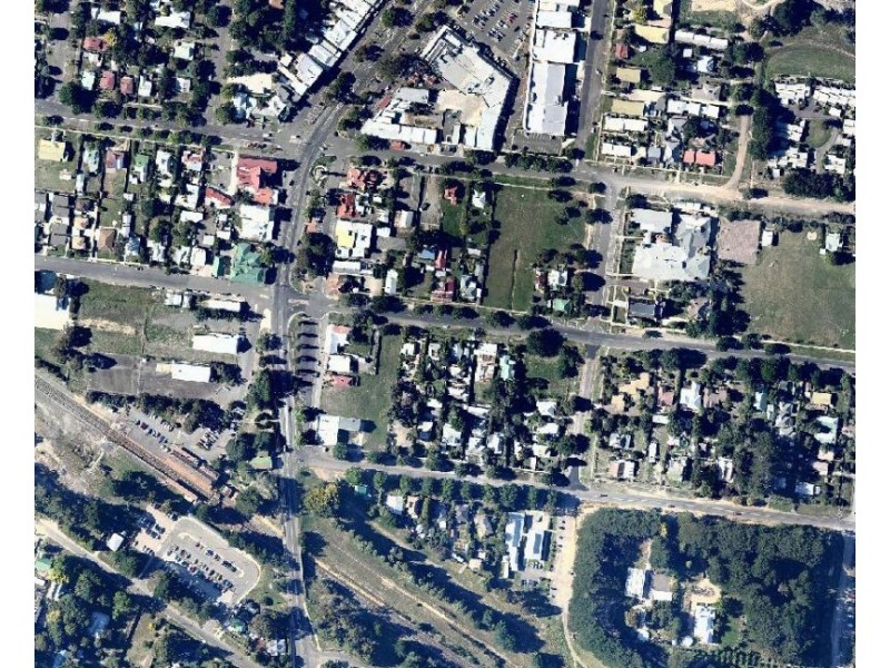Woodend VIC 3442