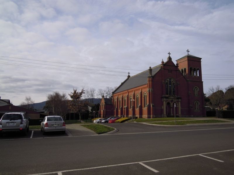 Woodend VIC 3442