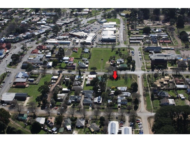 Woodend VIC 3442