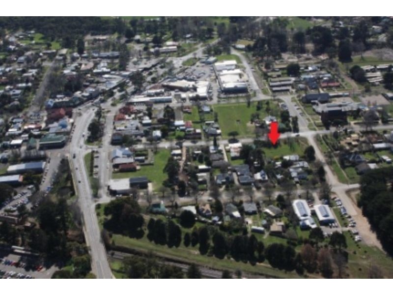 Woodend VIC 3442