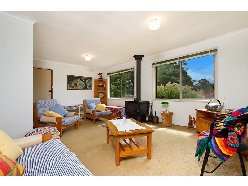 Trentham East VIC 3458