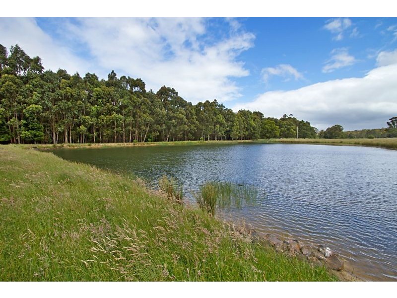 Trentham East VIC 3458