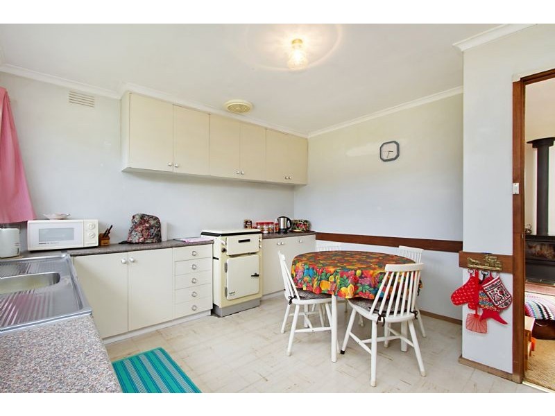 Trentham East VIC 3458