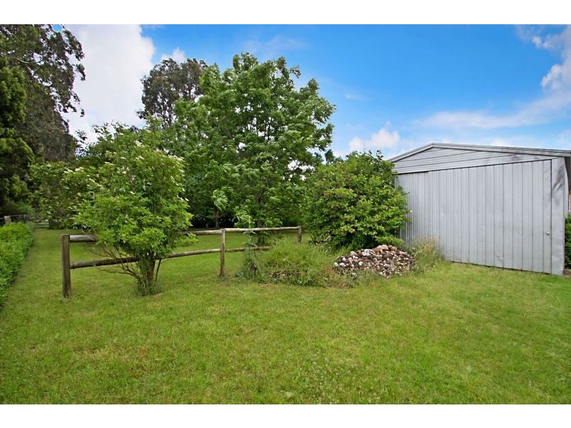 Trentham East VIC 3458