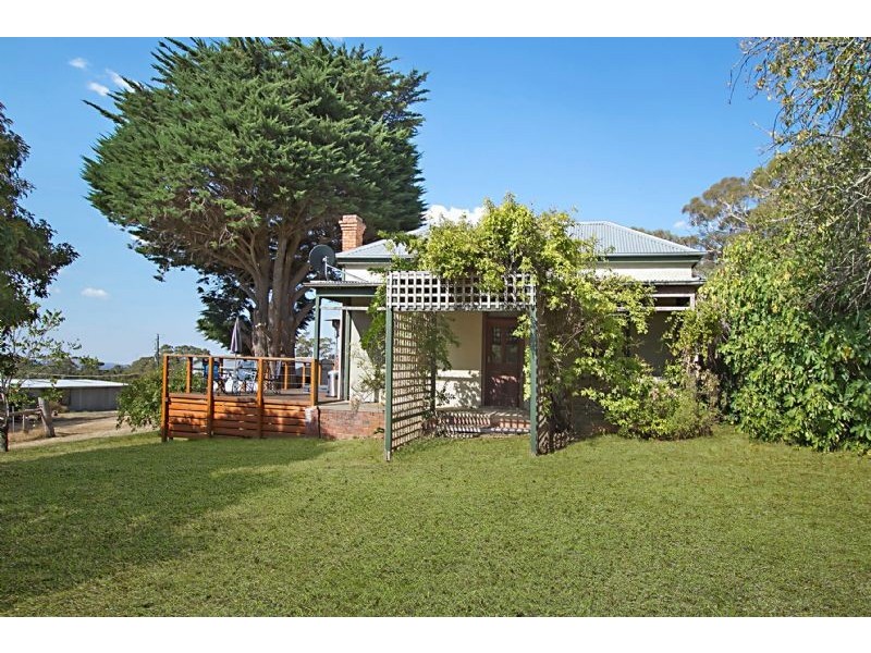 Spring Hill VIC 3444