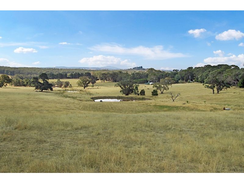 Spring Hill VIC 3444