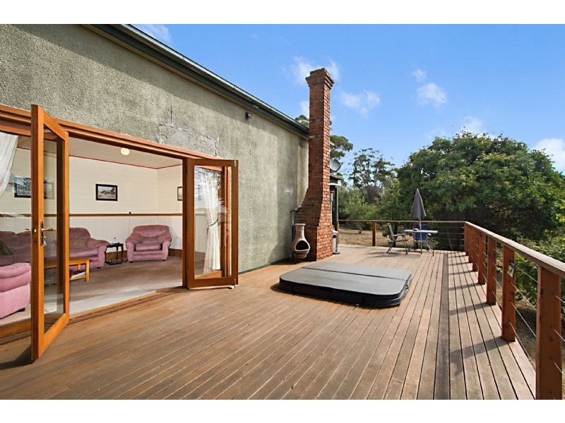Spring Hill VIC 3444