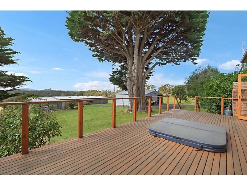 Spring Hill VIC 3444