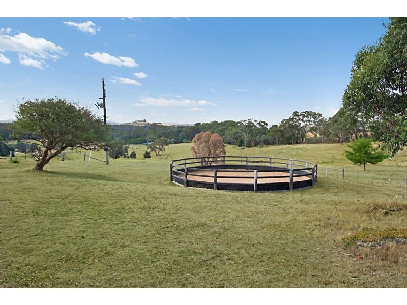 Spring Hill VIC 3444