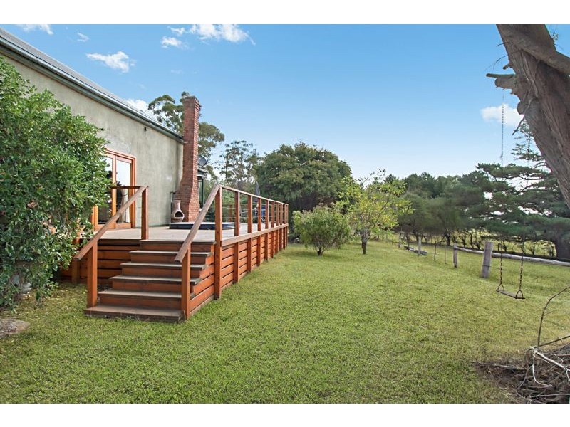 Spring Hill VIC 3444