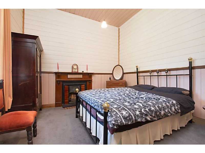 Spring Hill VIC 3444