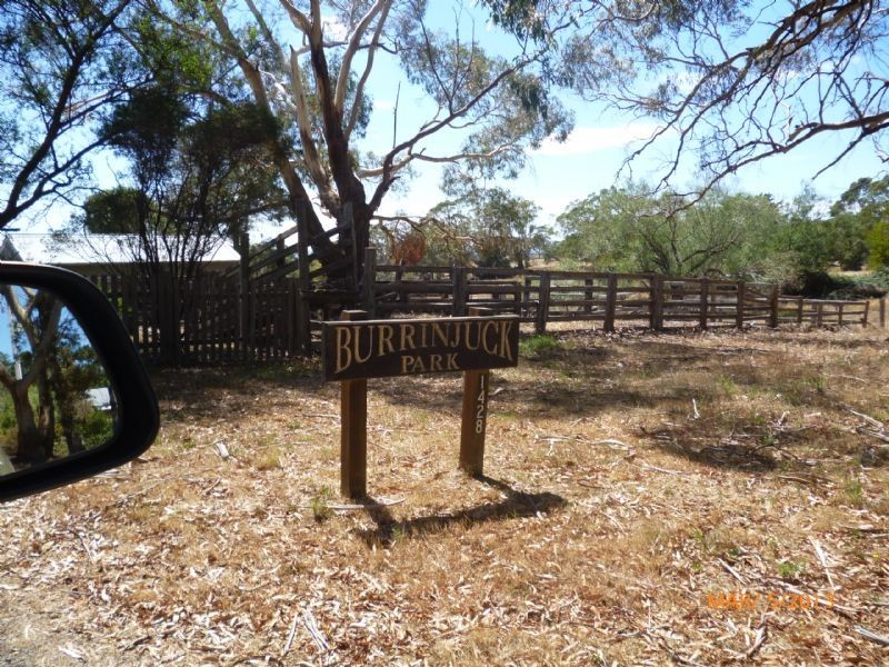 Spring Hill VIC 3444