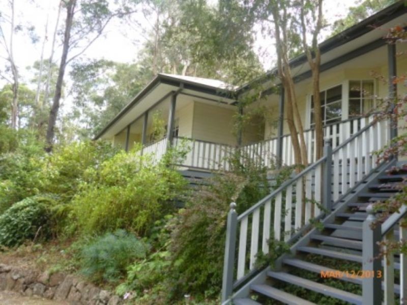 Mount Macedon VIC 3441