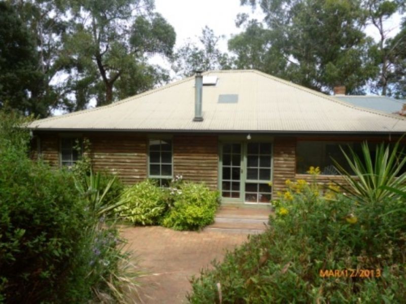 Mount Macedon VIC 3441