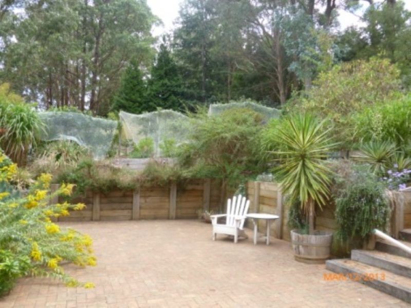 Mount Macedon VIC 3441