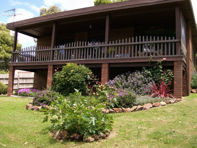 Barrys Reef VIC 3458