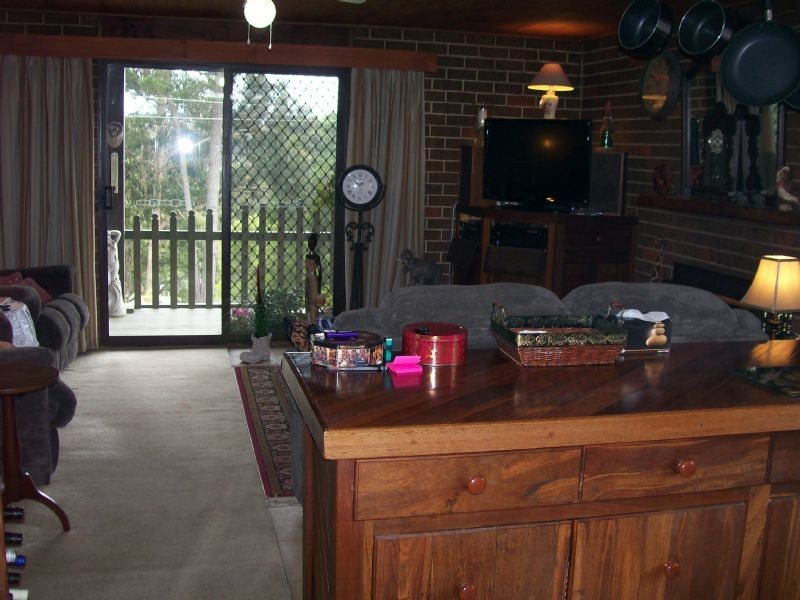Barrys Reef VIC 3458
