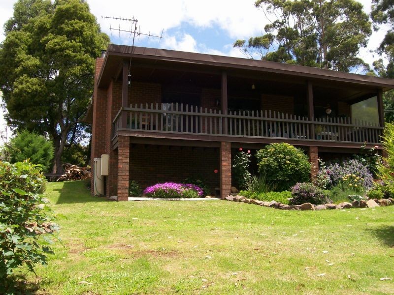 Barrys Reef VIC 3458