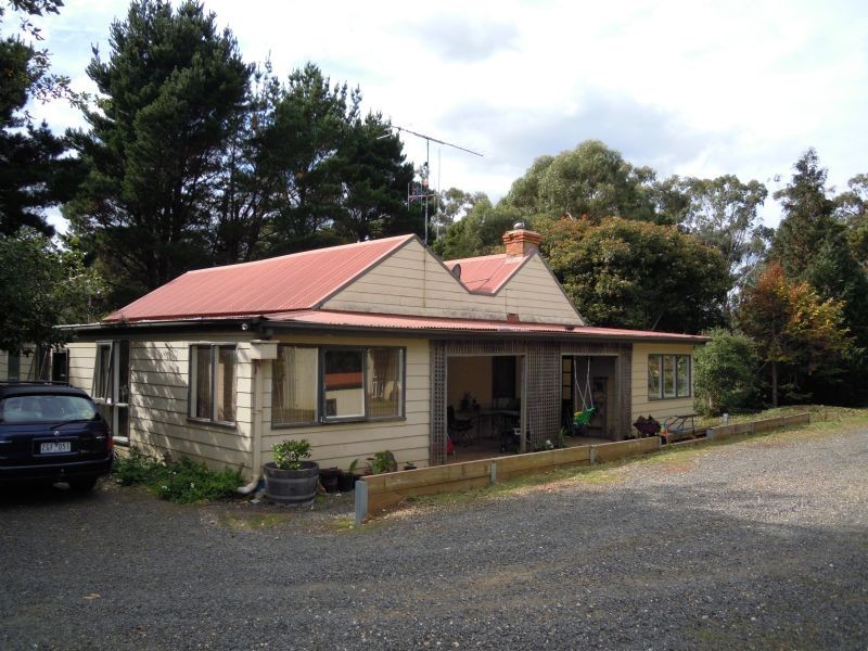 Trentham VIC 3458