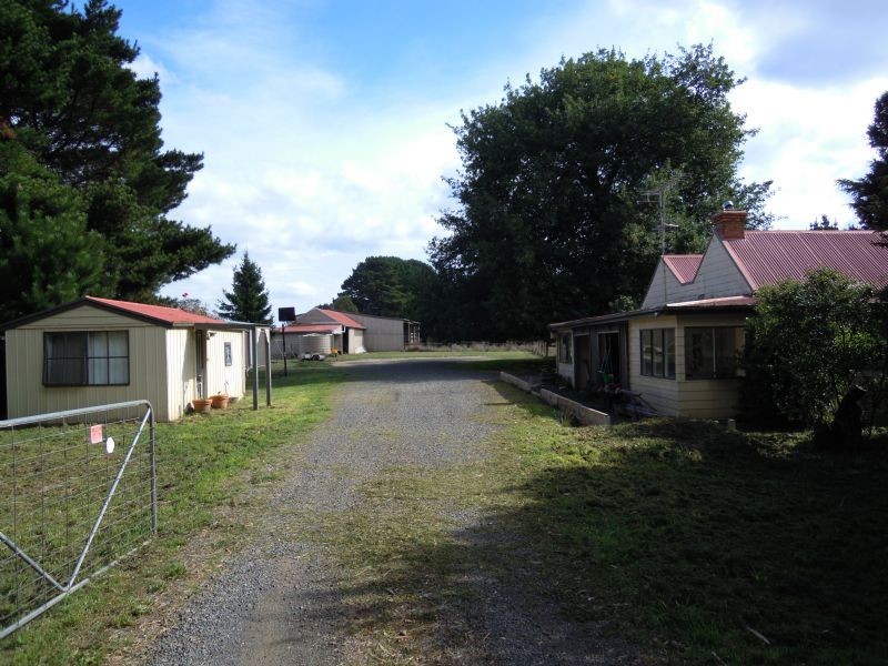 Trentham VIC 3458