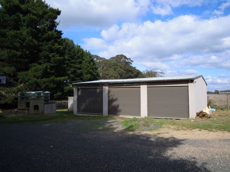 Trentham VIC 3458