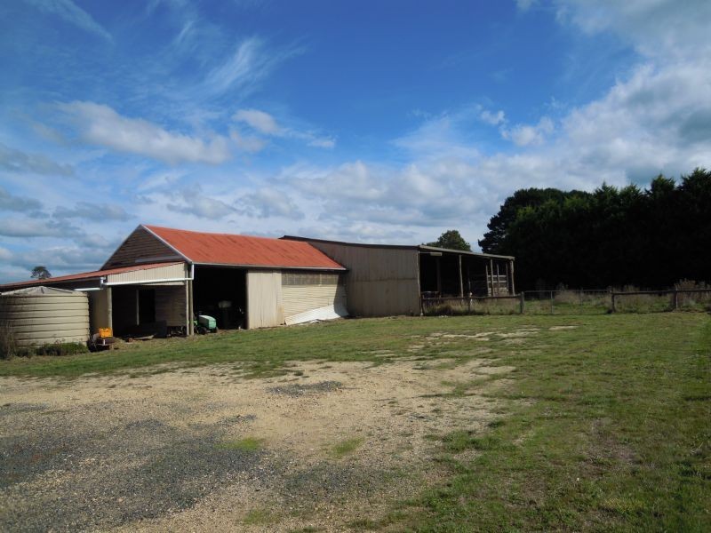 Trentham VIC 3458