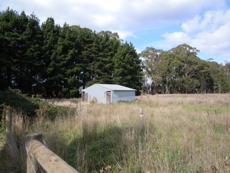 Trentham VIC 3458
