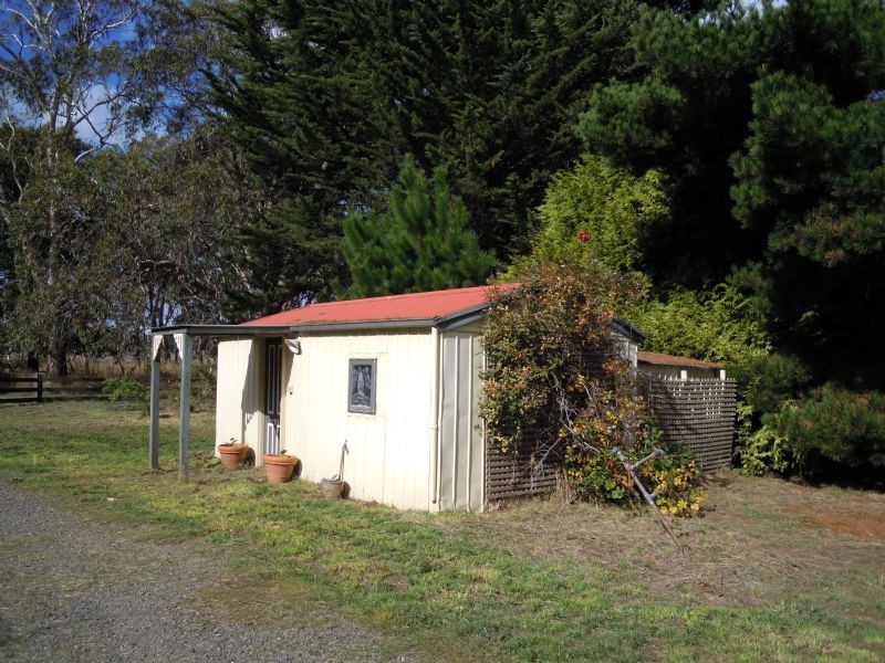 Trentham VIC 3458