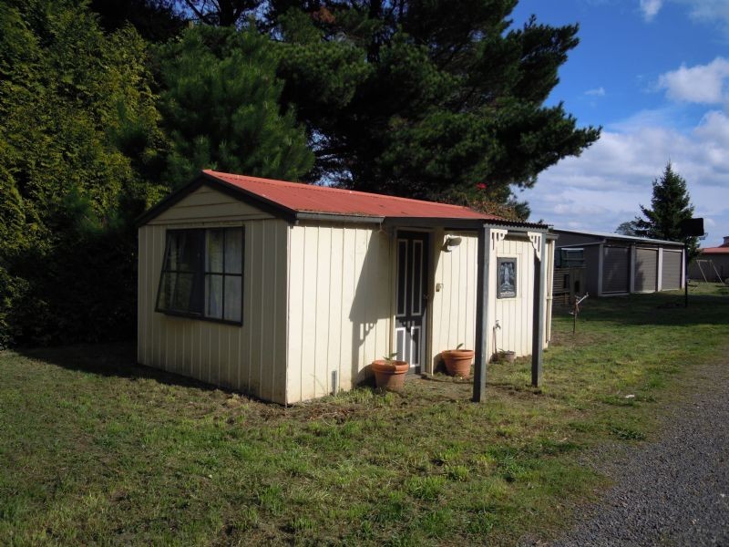 Trentham VIC 3458