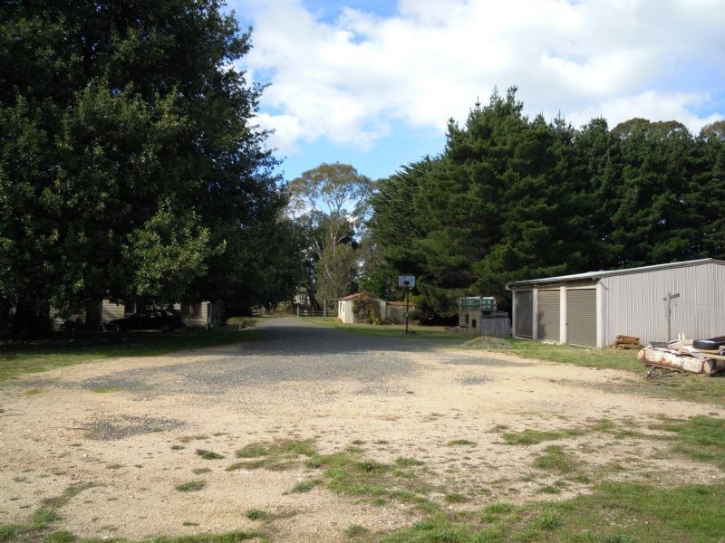 Trentham VIC 3458