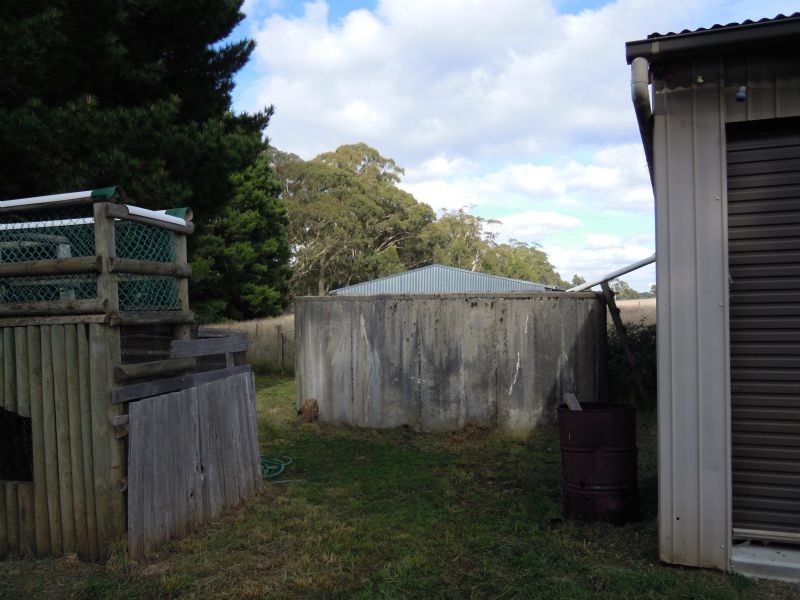 Trentham VIC 3458