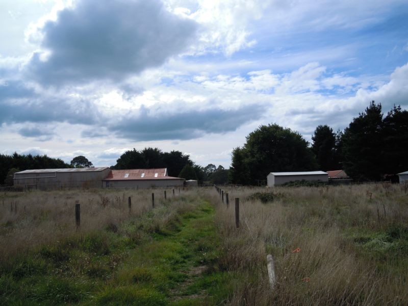 Trentham VIC 3458
