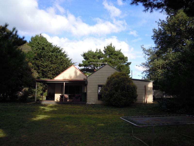 Trentham VIC 3458