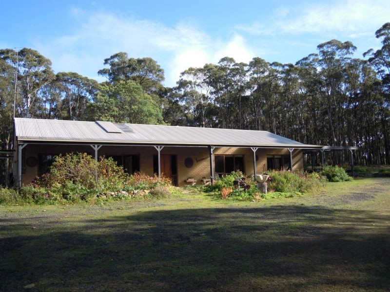 Woodend VIC 3442