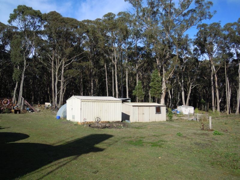 Woodend VIC 3442