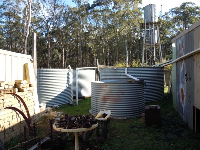 Woodend VIC 3442