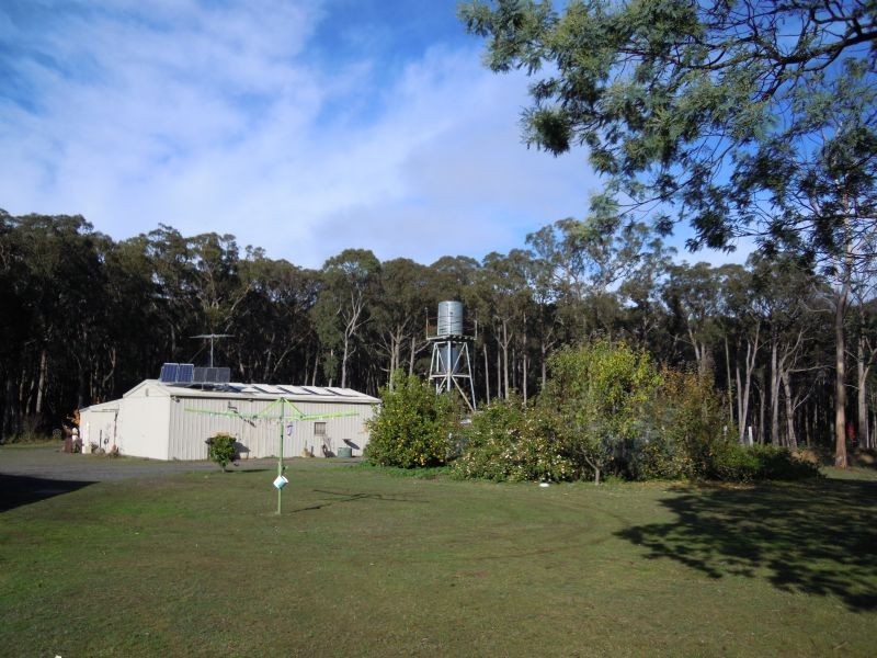 Woodend VIC 3442