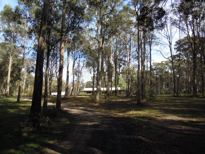 Woodend VIC 3442
