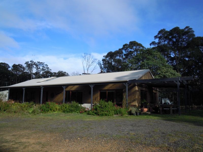 Woodend VIC 3442