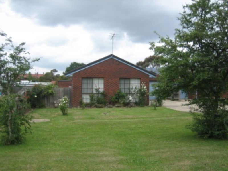 Woodend VIC 3442