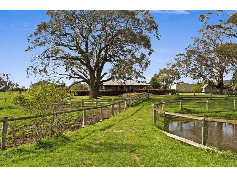 Woodend VIC 3442