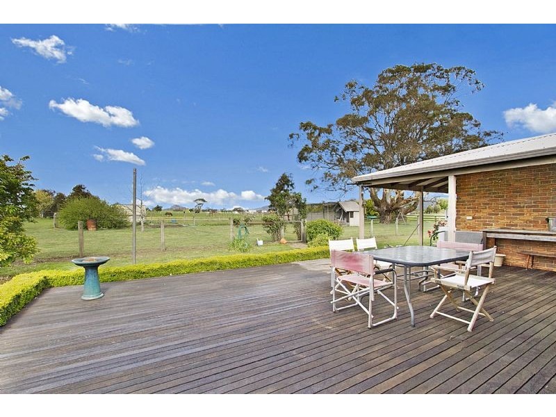 Woodend VIC 3442
